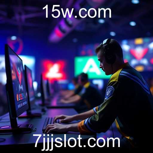 Esportes Virtuais: Um Mergulho no Futuro do Entretenimento