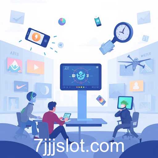 Inovações e Tendências do Setor de Jogos Online em {当前年份}